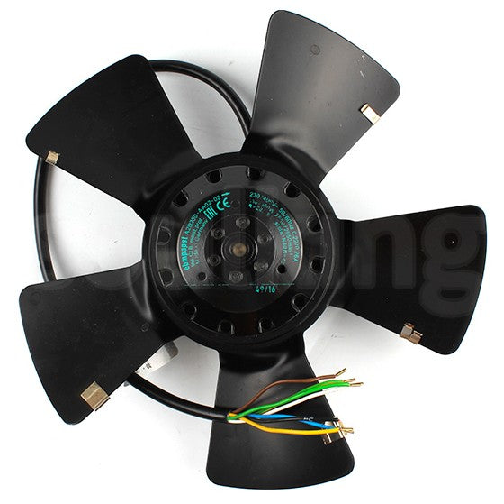 Ebmpapst A2D250-AA02-02 400V 0.22/0.26A 110/160W Cooling Fan Ebmpapst A2D250-AA02-02 400V 0.22/0.26A 110/160W Cooling Fan